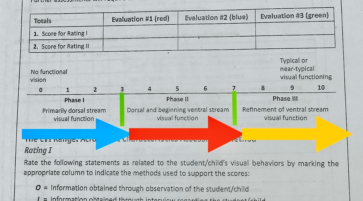 Cvi Phase Chart.pdf Phase I – Christine Roman, PhD
